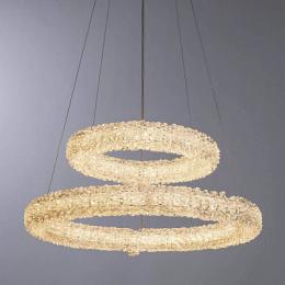 Подвесной светодиодный светильник Arte Lamp Lorella  - 3